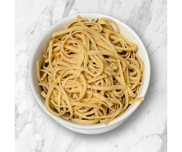 Low Carb Thin Spaghetti Pasta